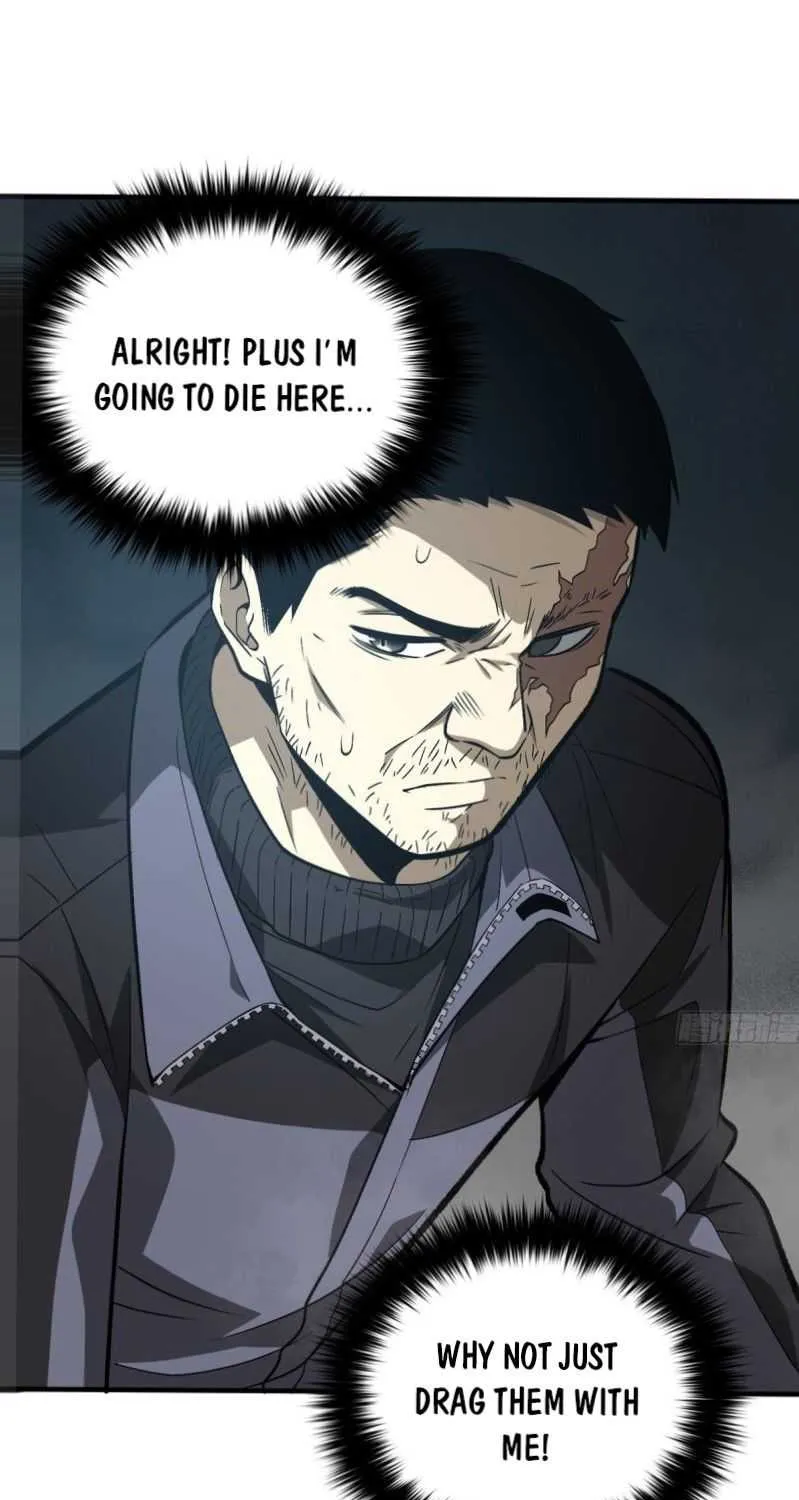 Read Global Martial Arts chapter 65 image 48 on Lezhin