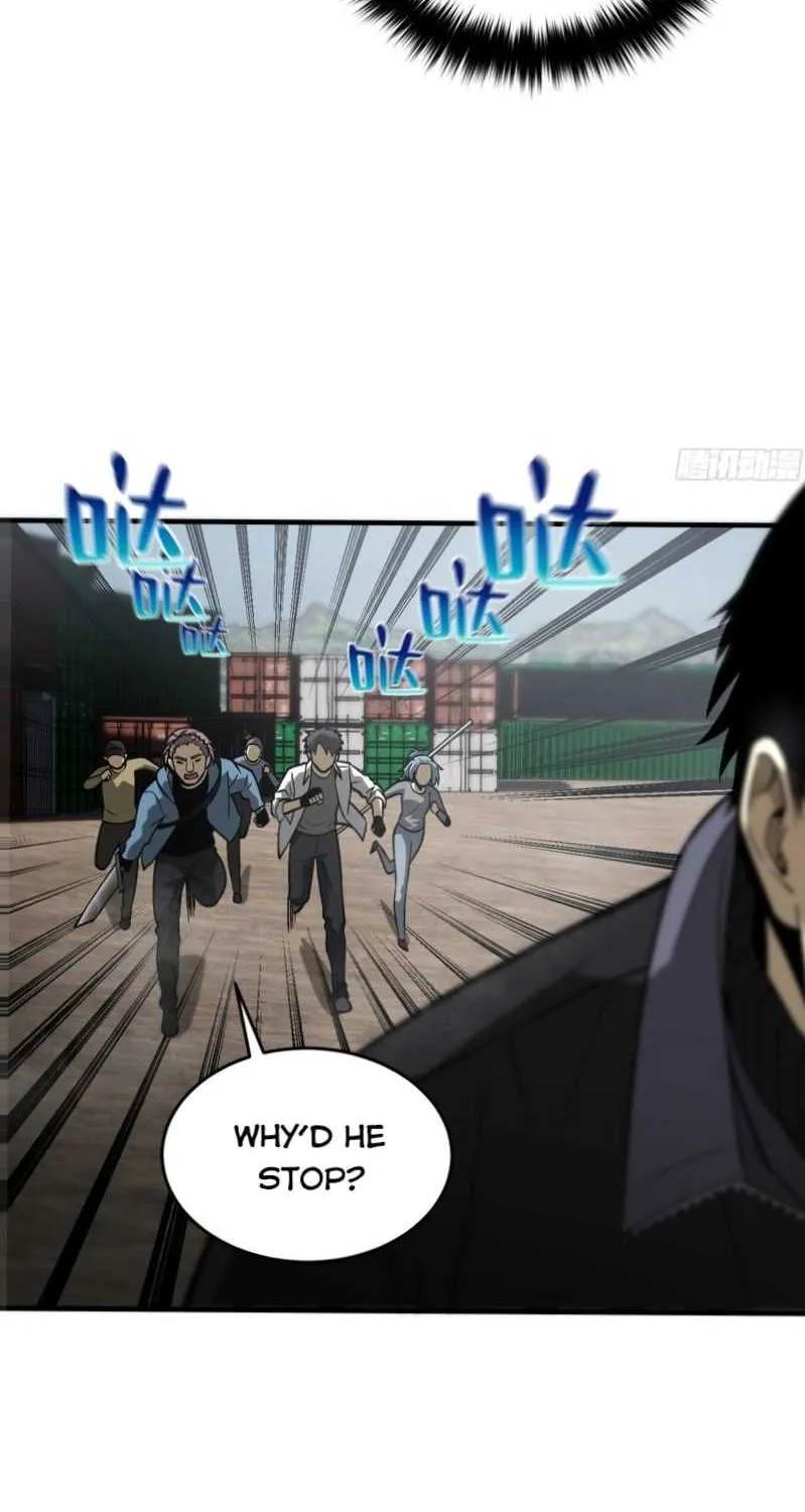 Read Global Martial Arts chapter 65 image 49 on Lezhin