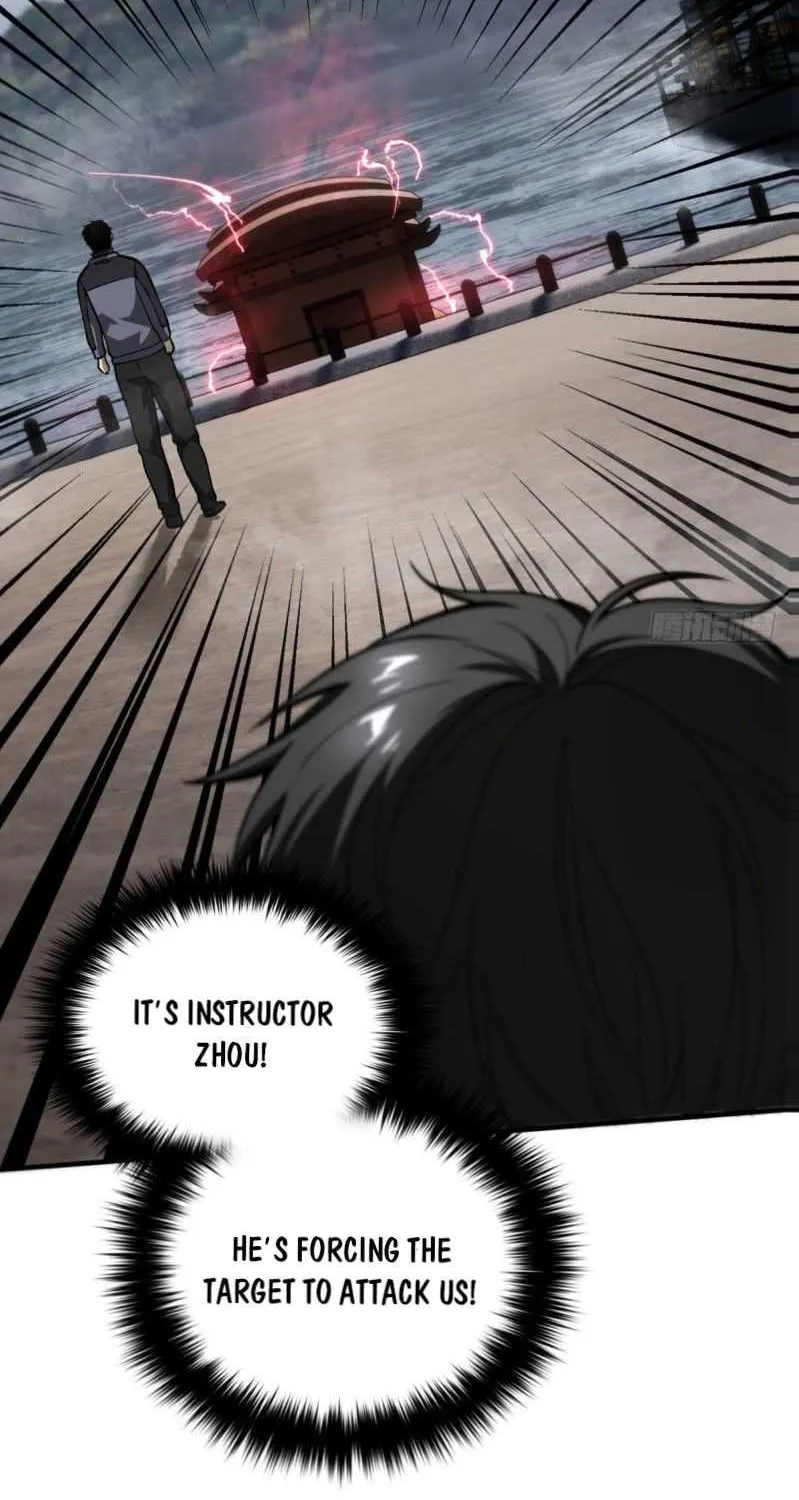 Read Global Martial Arts chapter 65 image 51 on Lezhin