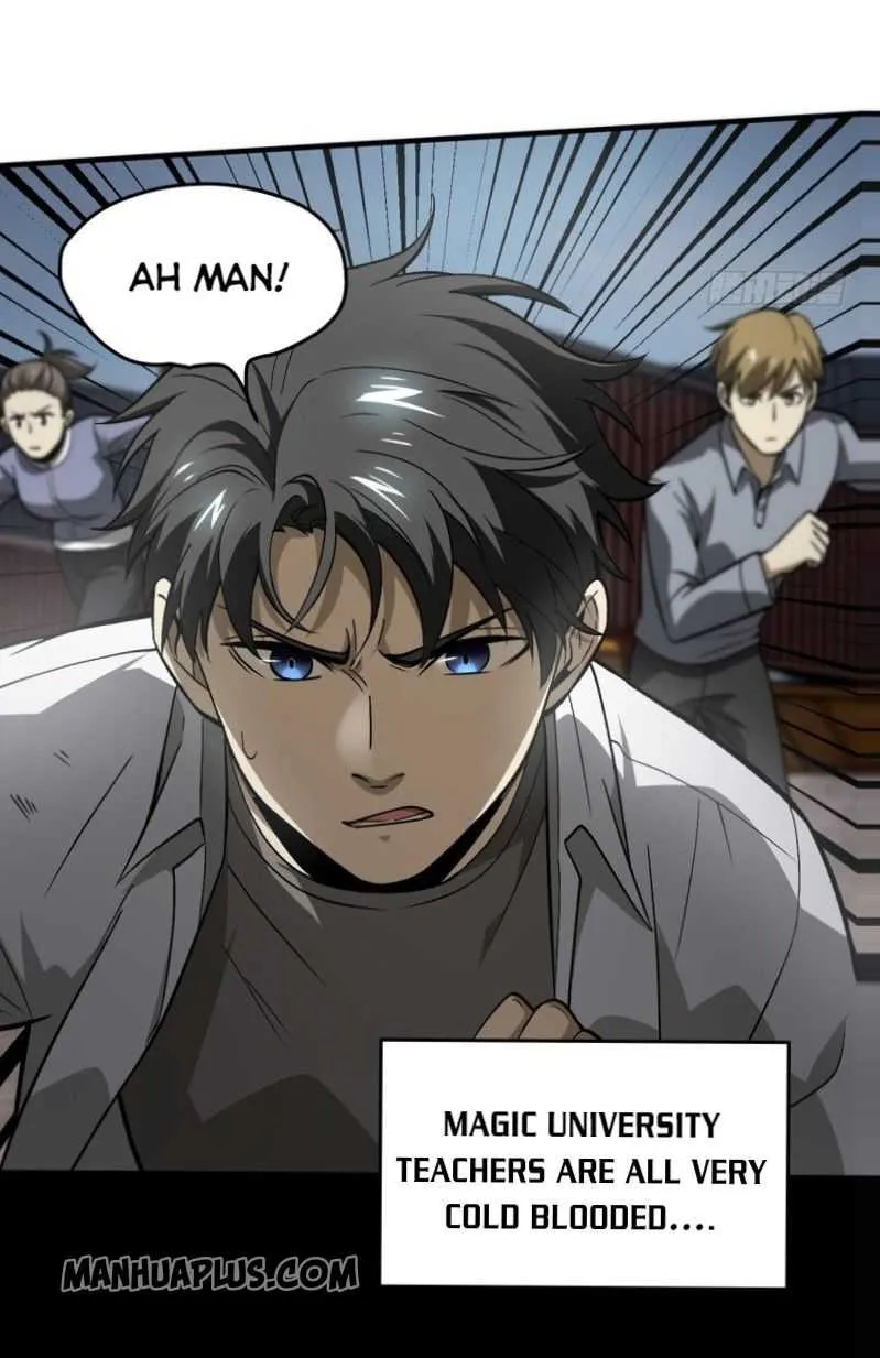 Read Global Martial Arts chapter 65 image 52 on Lezhin
