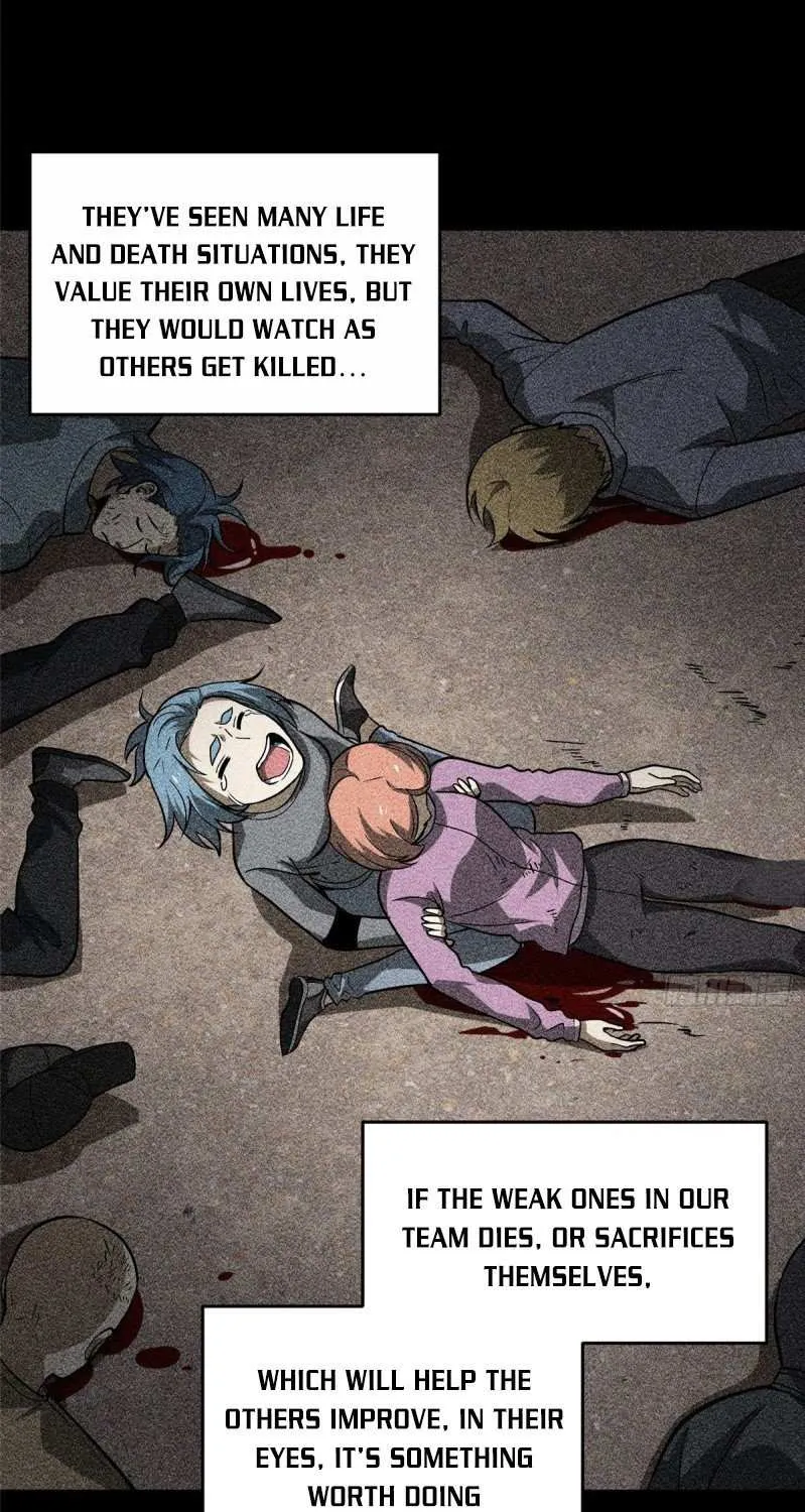 Read Global Martial Arts chapter 65 image 53 on Lezhin