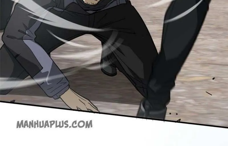 Read Global Martial Arts chapter 65 image 6 on Lezhin