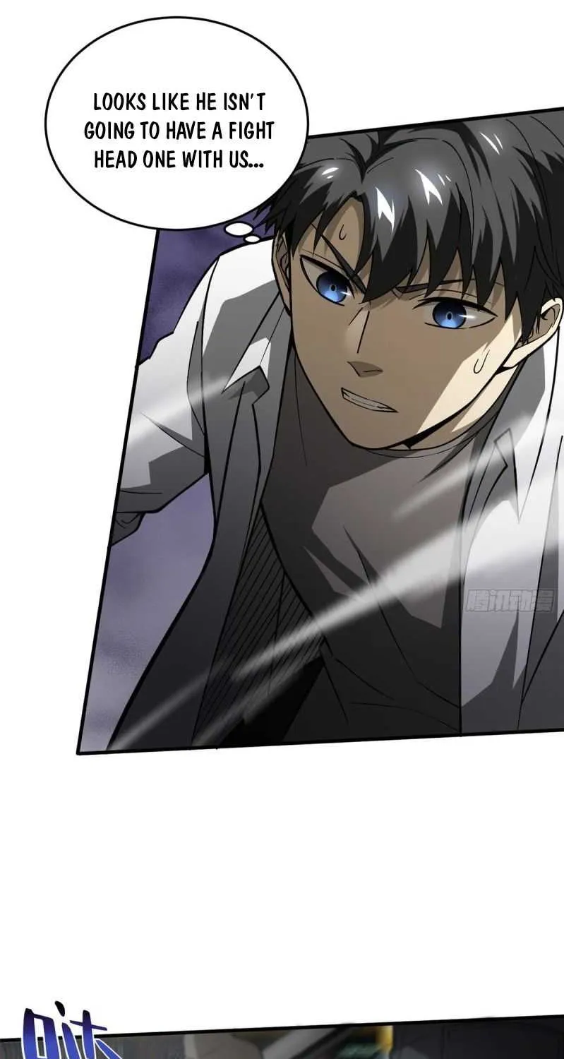 Read Global Martial Arts chapter 65 image 8 on Lezhin