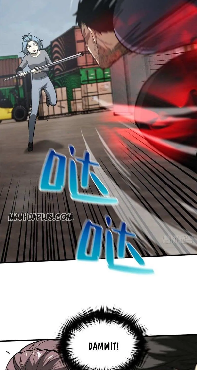 Read Global Martial Arts chapter 66 image 11 on Lezhin