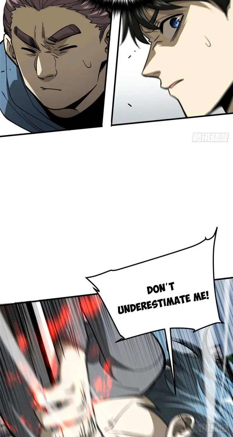 Read Global Martial Arts chapter 66 image 12 on Lezhin