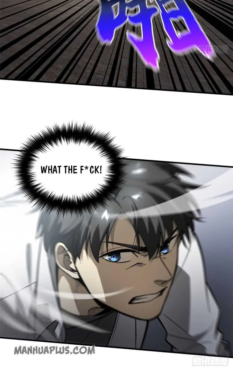 Read Global Martial Arts chapter 66 image 20 on Lezhin