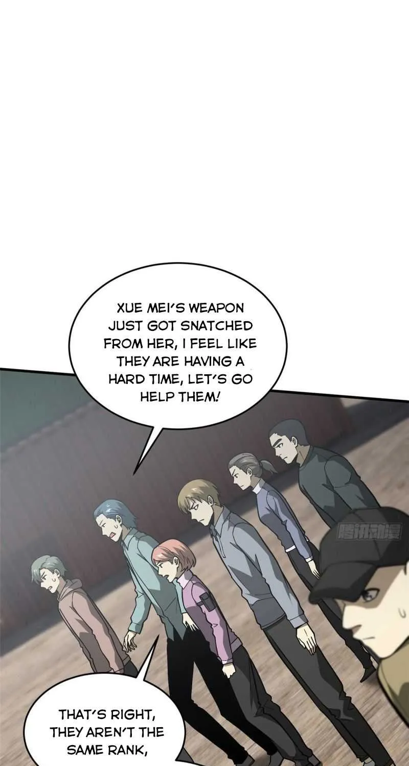 Read Global Martial Arts chapter 66 image 21 on Lezhin