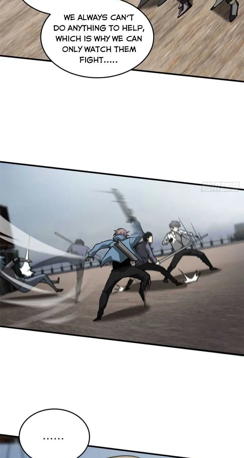 Read Global Martial Arts chapter 66 image 22 on Lezhin
