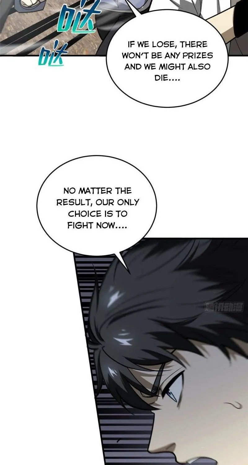 Read Global Martial Arts chapter 66 image 3 on Lezhin