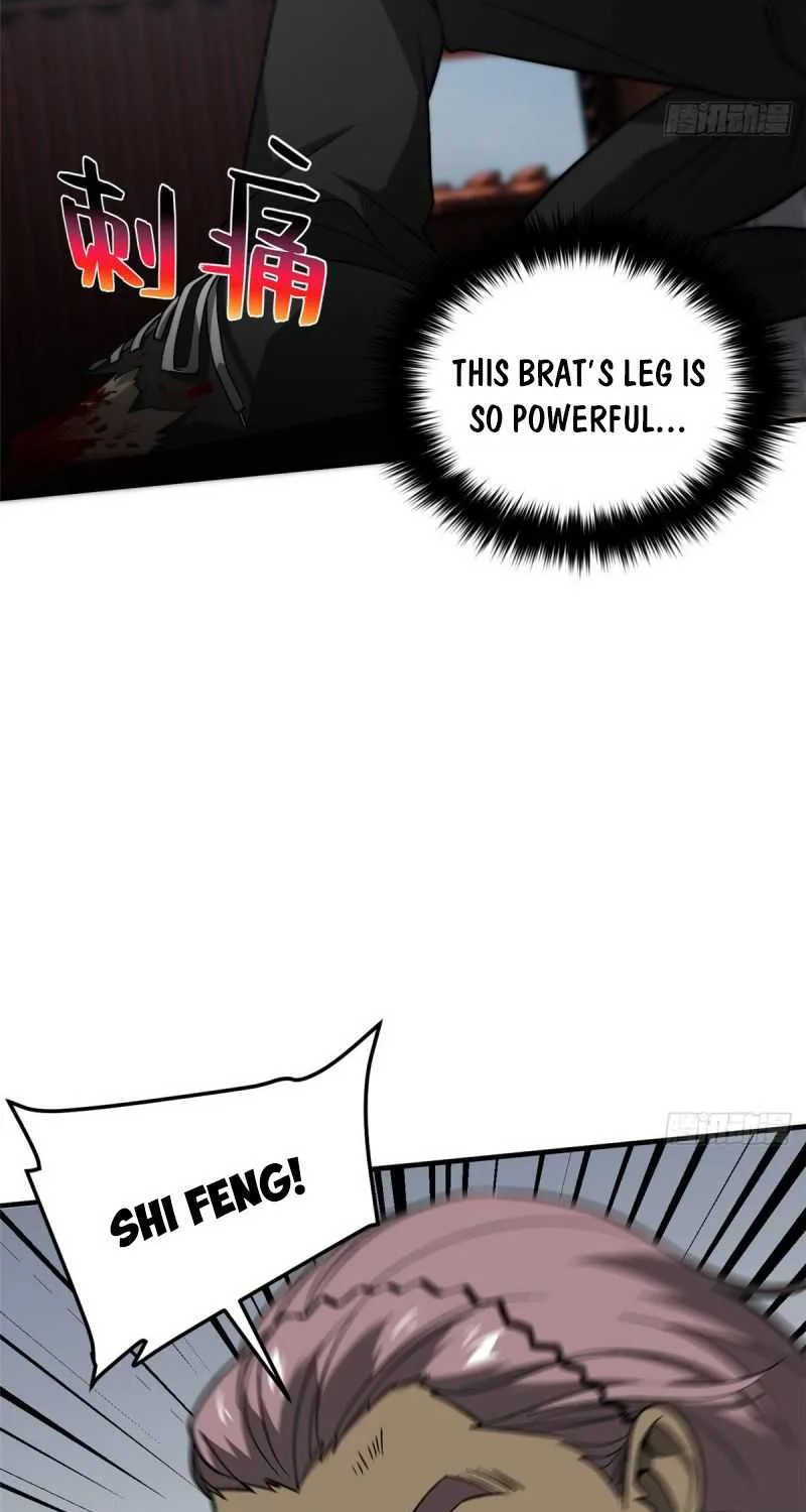 Read Global Martial Arts chapter 66 image 31 on Lezhin