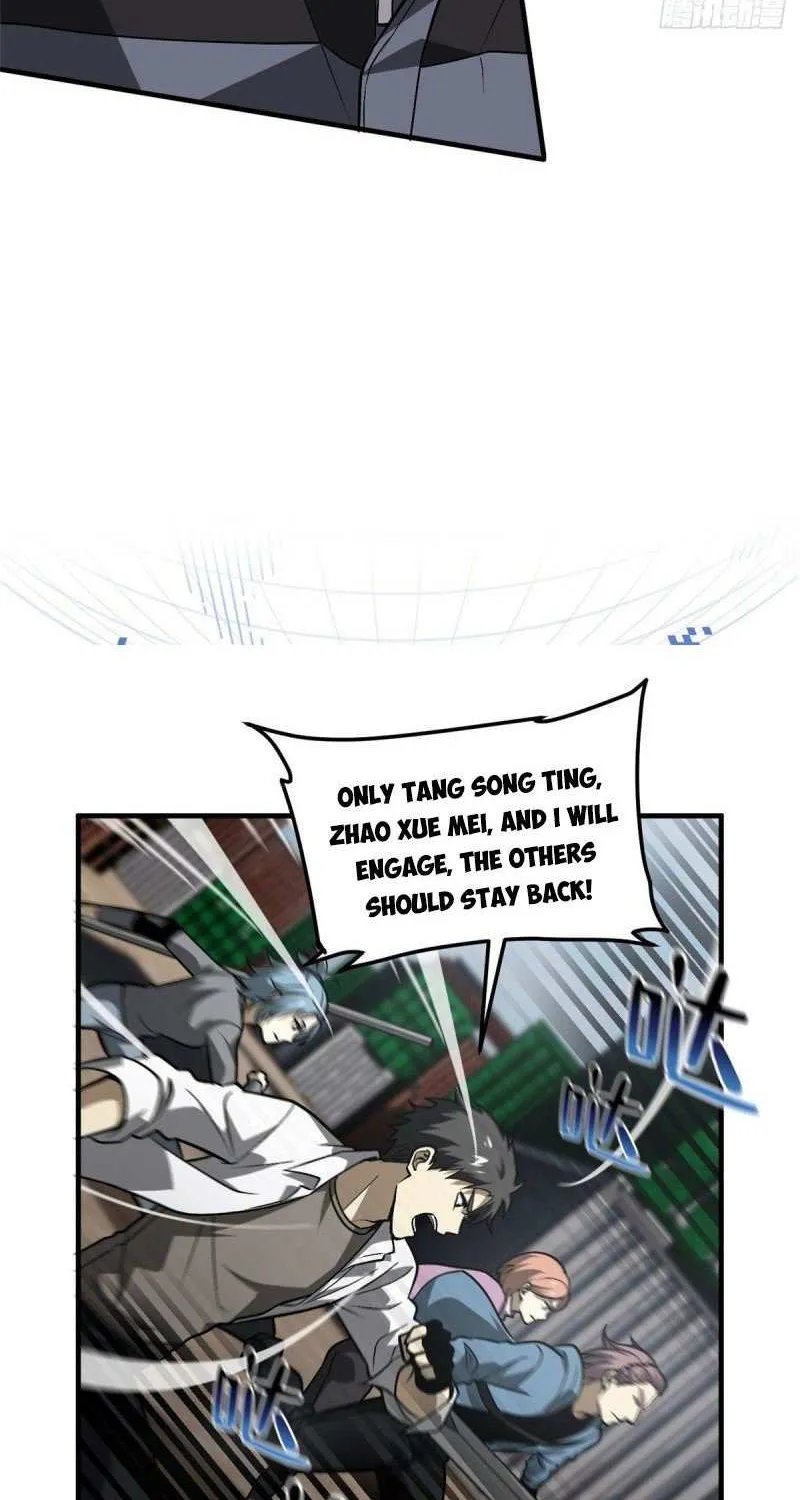 Read Global Martial Arts chapter 66 image 5 on Lezhin