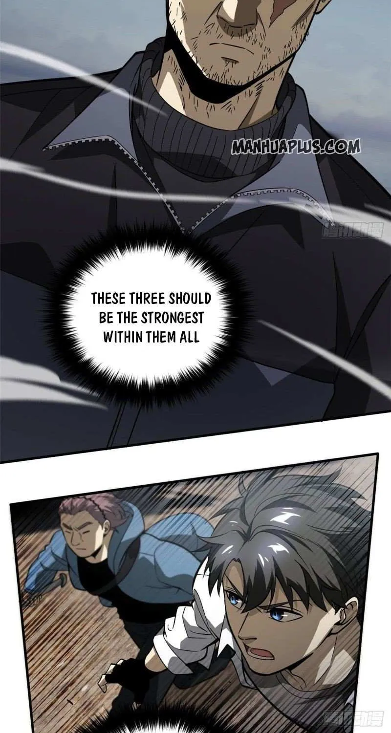 Read Global Martial Arts chapter 66 image 8 on Lezhin