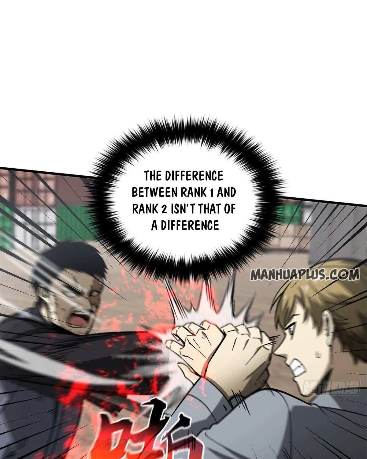 Read Global Martial Arts chapter 67 image 15 on Lezhin
