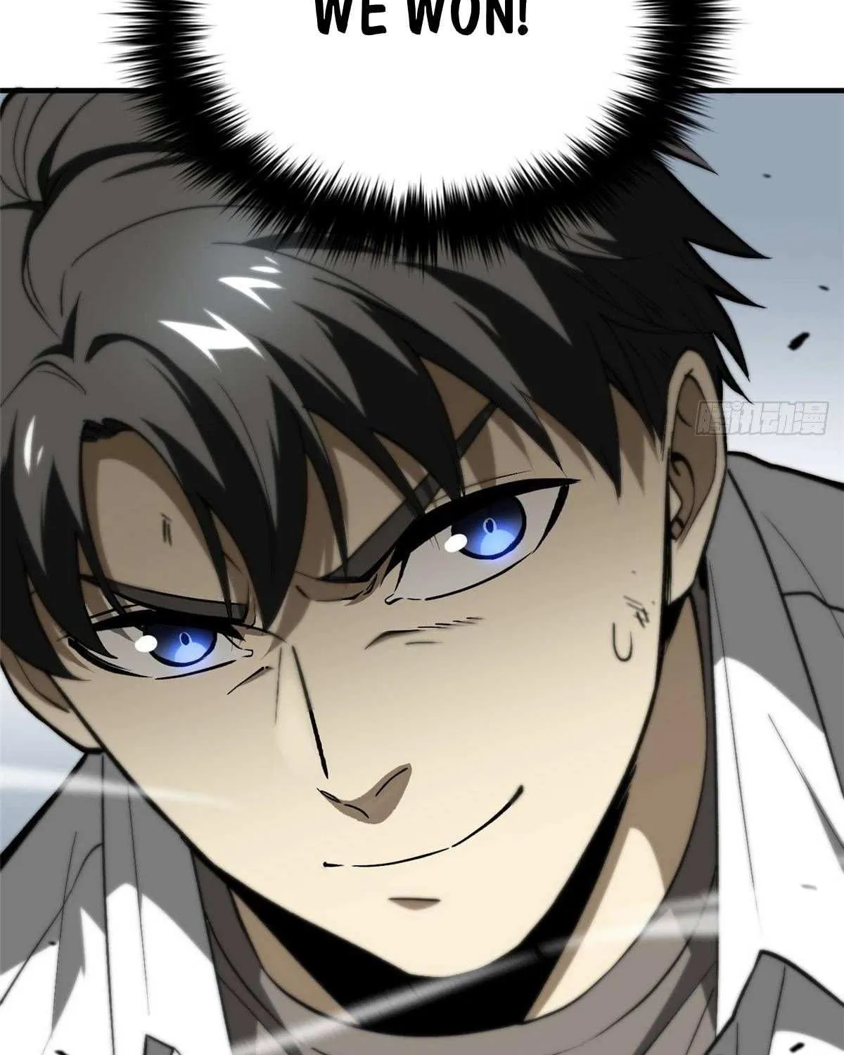 Read Global Martial Arts chapter 67 image 18 on Lezhin