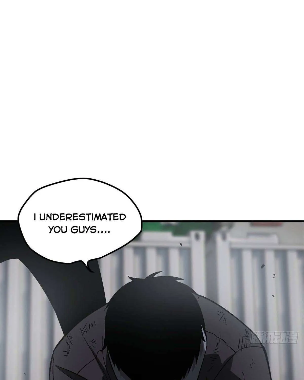 Read Global Martial Arts chapter 67 image 22 on Lezhin