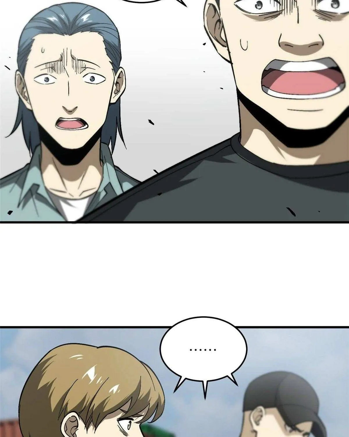 Read Global Martial Arts chapter 67 image 35 on Lezhin