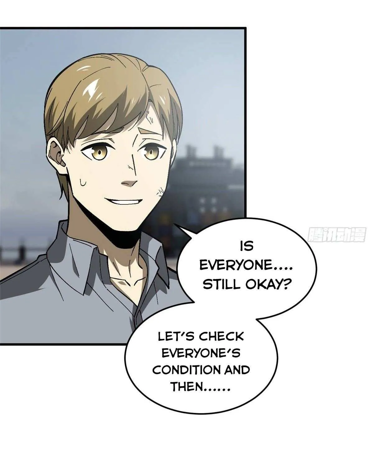 Read Global Martial Arts chapter 67 image 49 on Lezhin