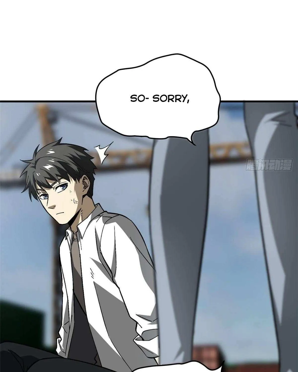 Read Global Martial Arts chapter 67 image 50 on Lezhin