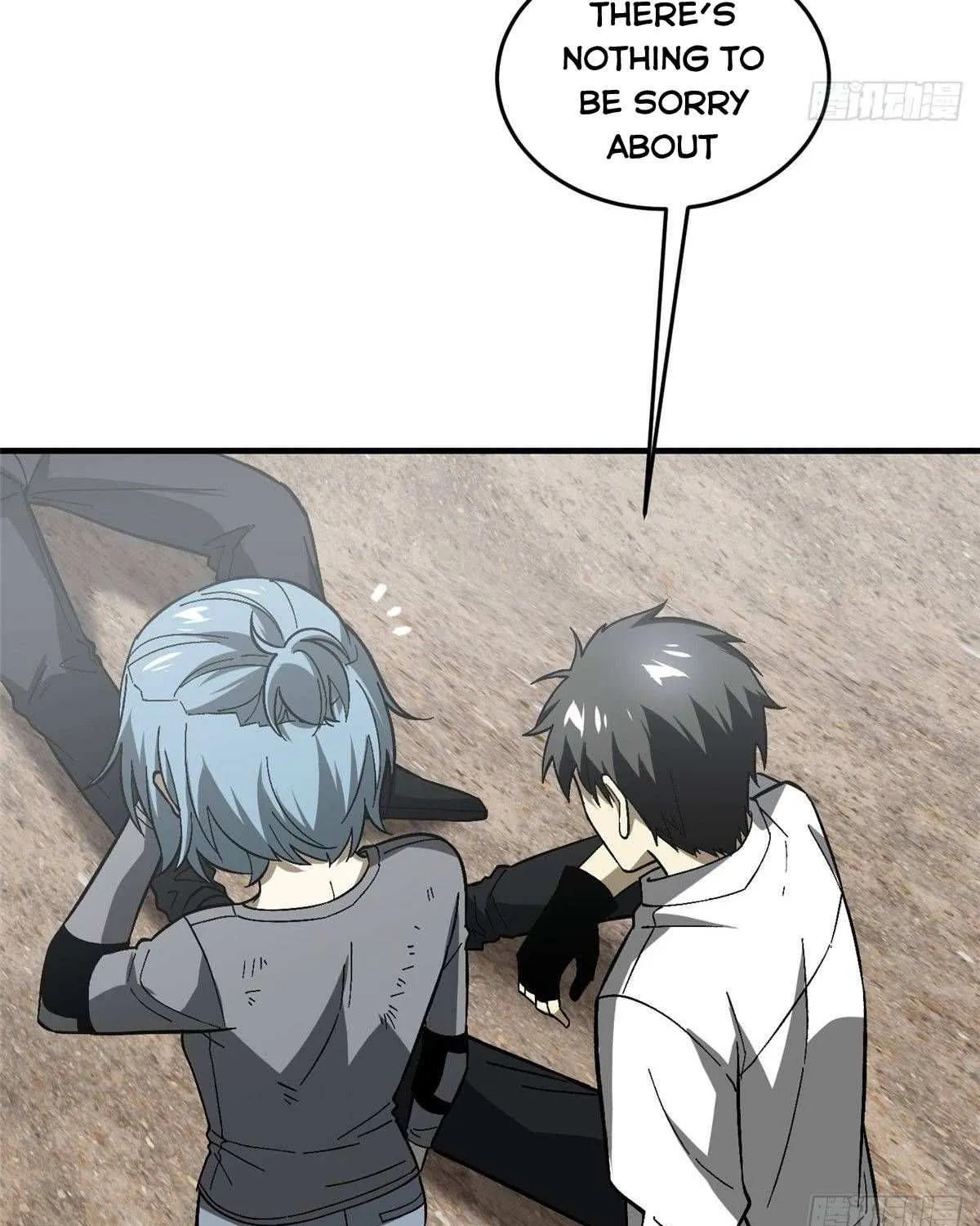 Read Global Martial Arts chapter 67 image 53 on Lezhin