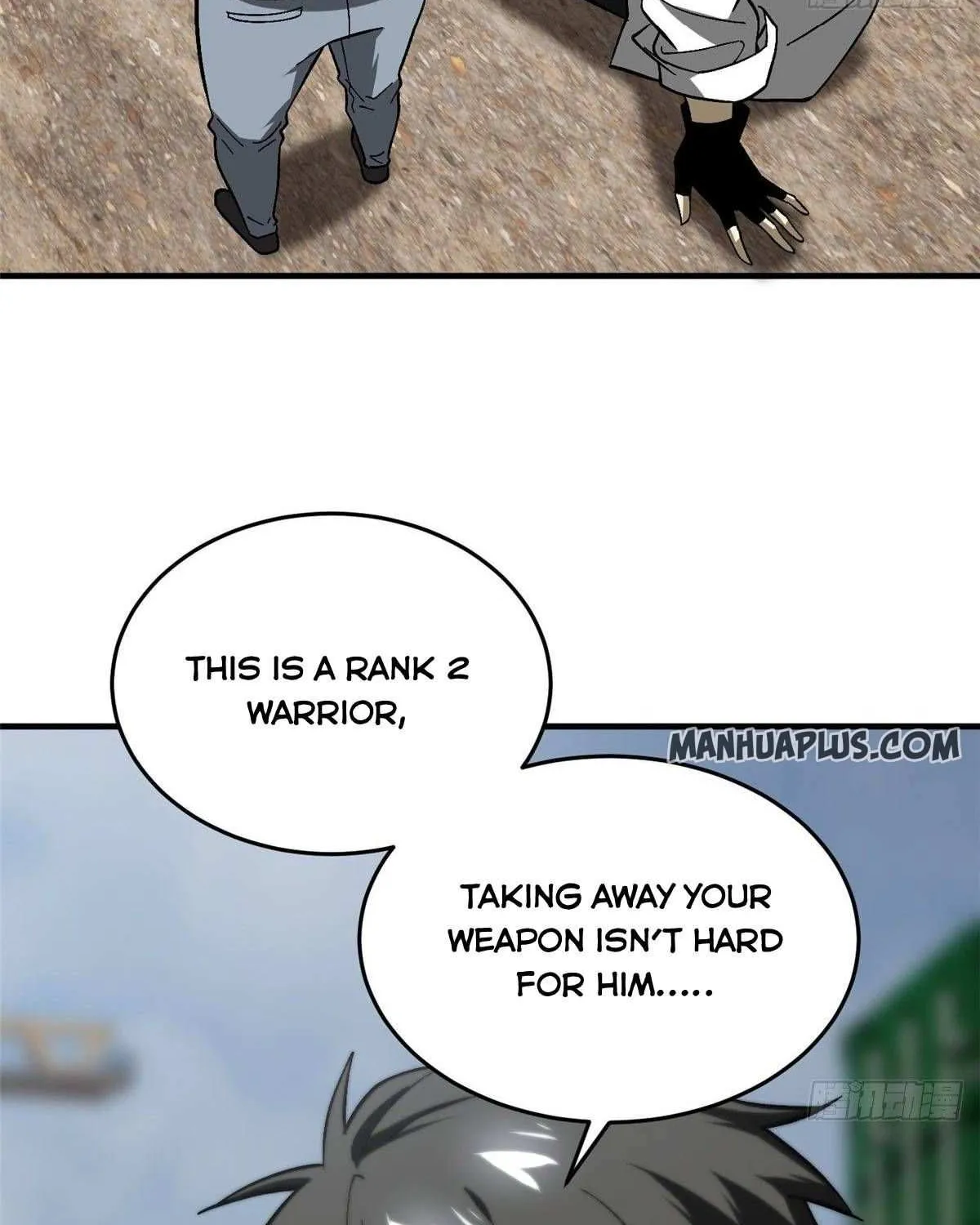 Read Global Martial Arts chapter 67 image 54 on Lezhin