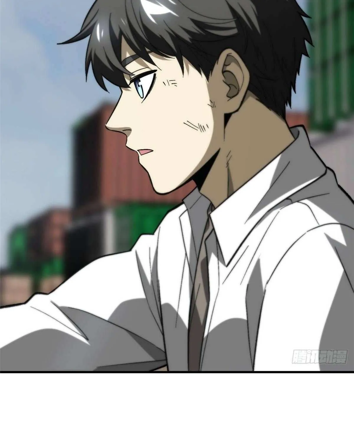 Read Global Martial Arts chapter 67 image 55 on Lezhin