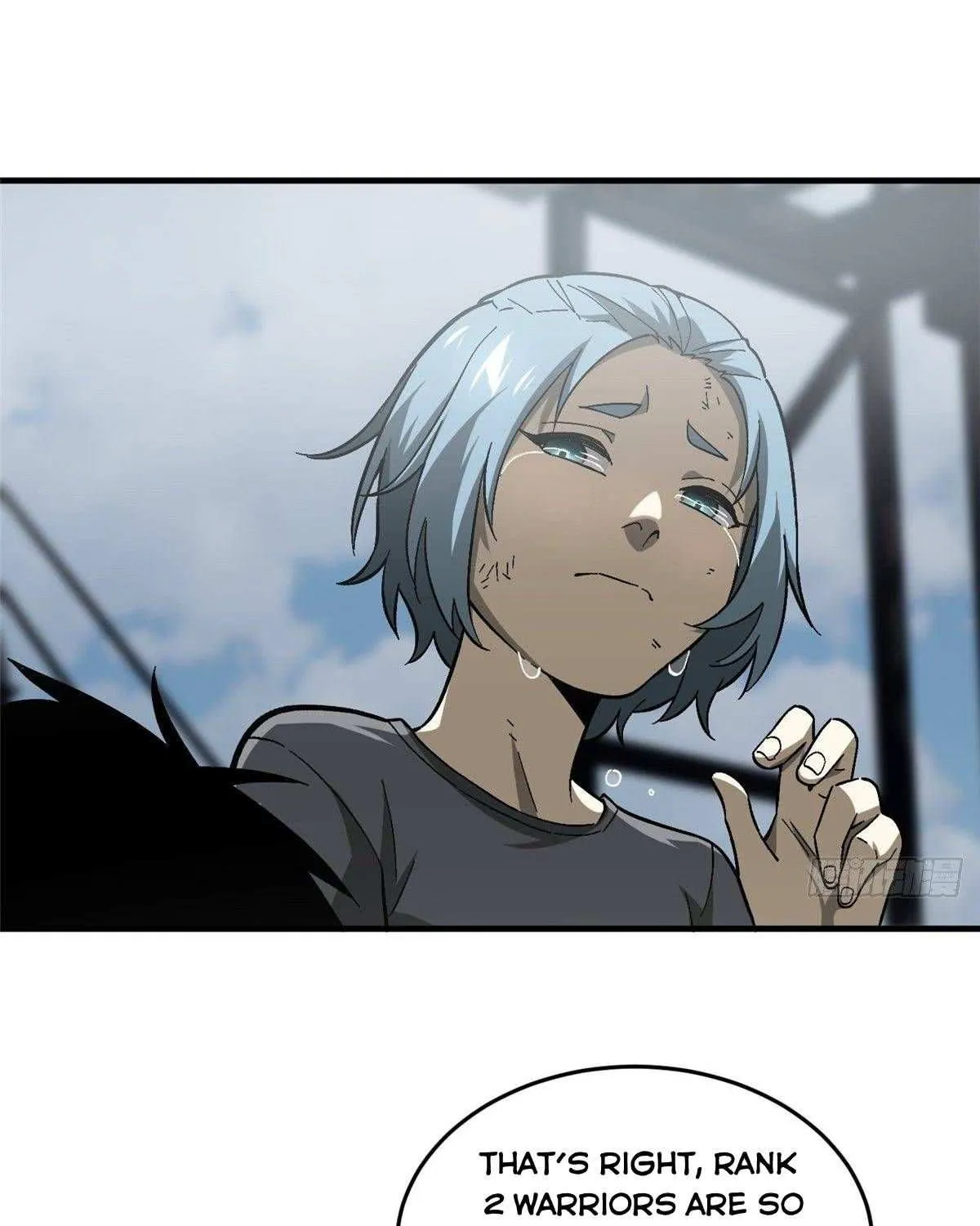 Read Global Martial Arts chapter 67 image 56 on Lezhin