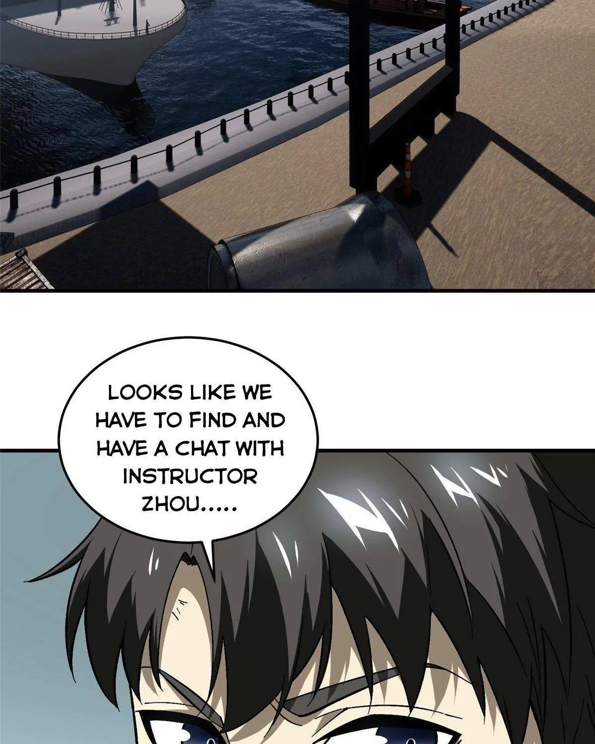 Read Global Martial Arts chapter 67 image 62 on Lezhin