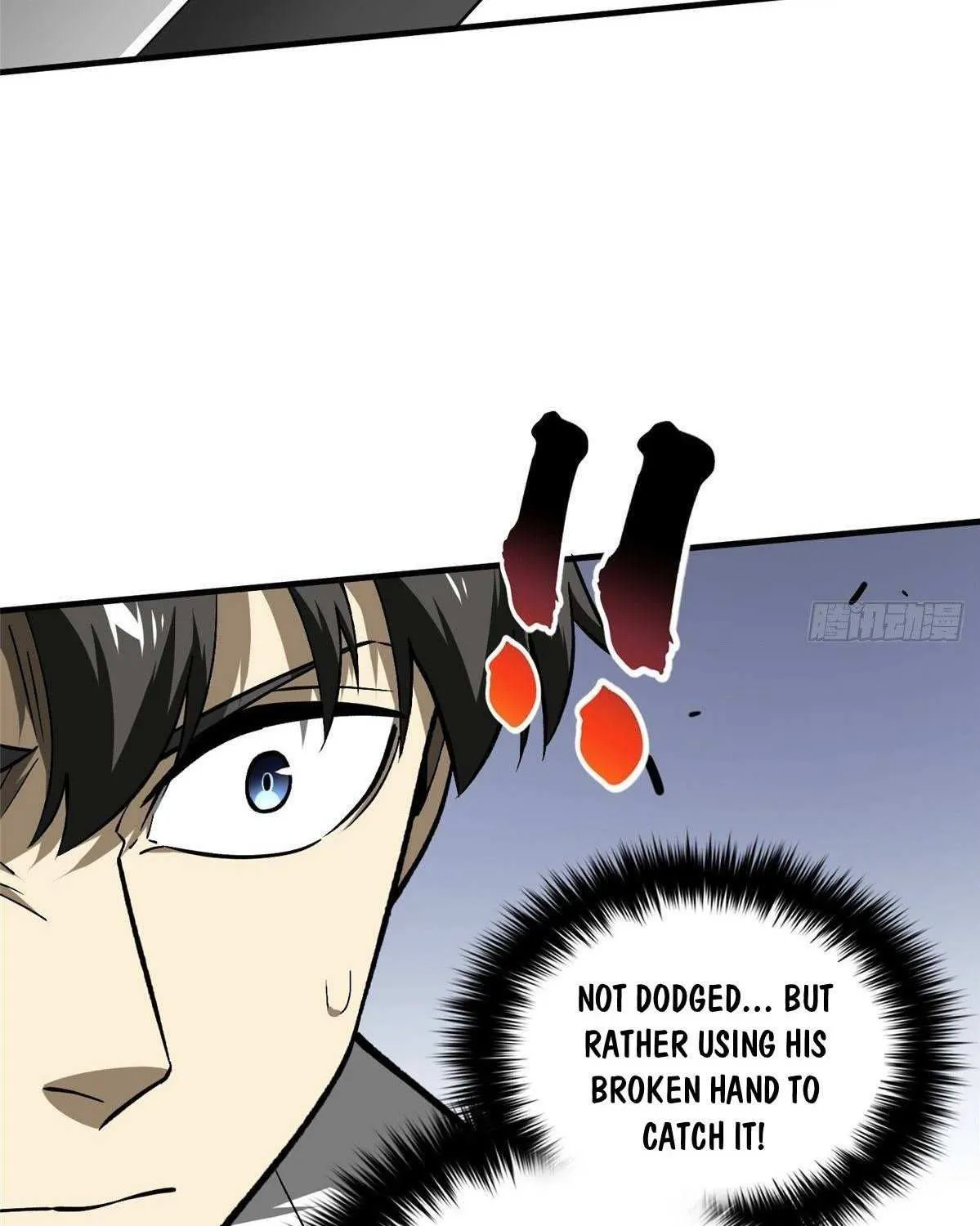 Read Global Martial Arts chapter 67 image 7 on Lezhin