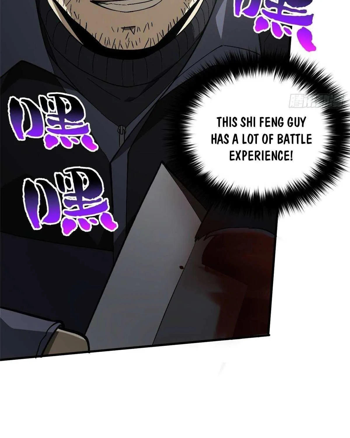 Read Global Martial Arts chapter 67 image 9 on Lezhin