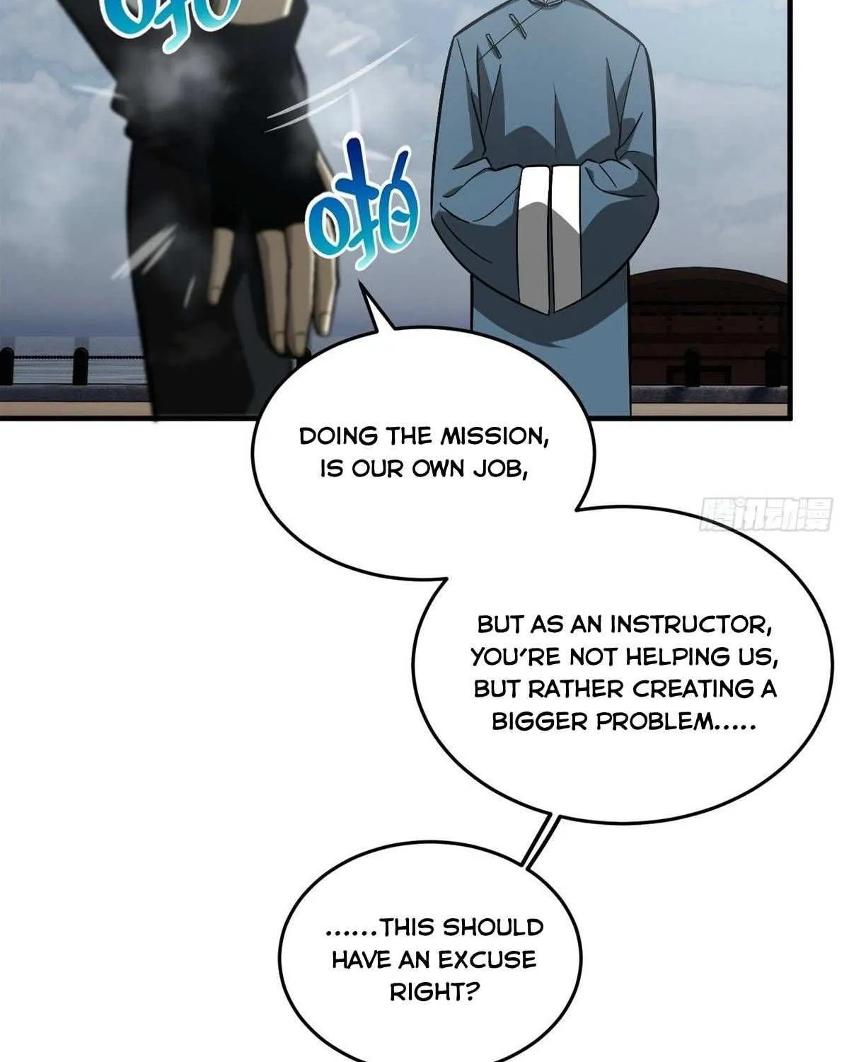 Read Global Martial Arts chapter 68 image 14 on Lezhin
