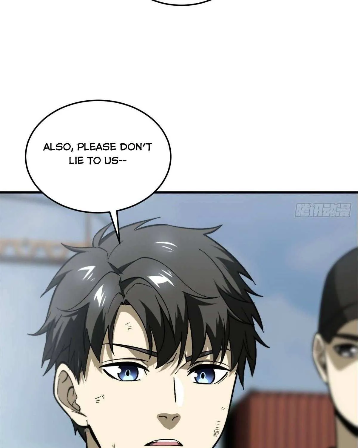 Read Global Martial Arts chapter 68 image 15 on Lezhin