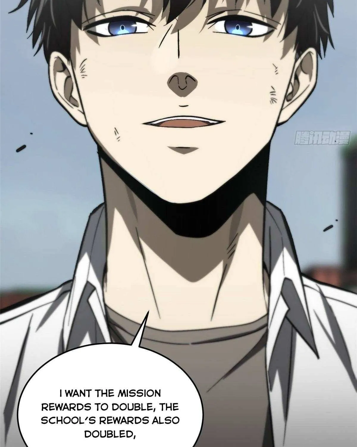 Read Global Martial Arts chapter 68 image 19 on Lezhin