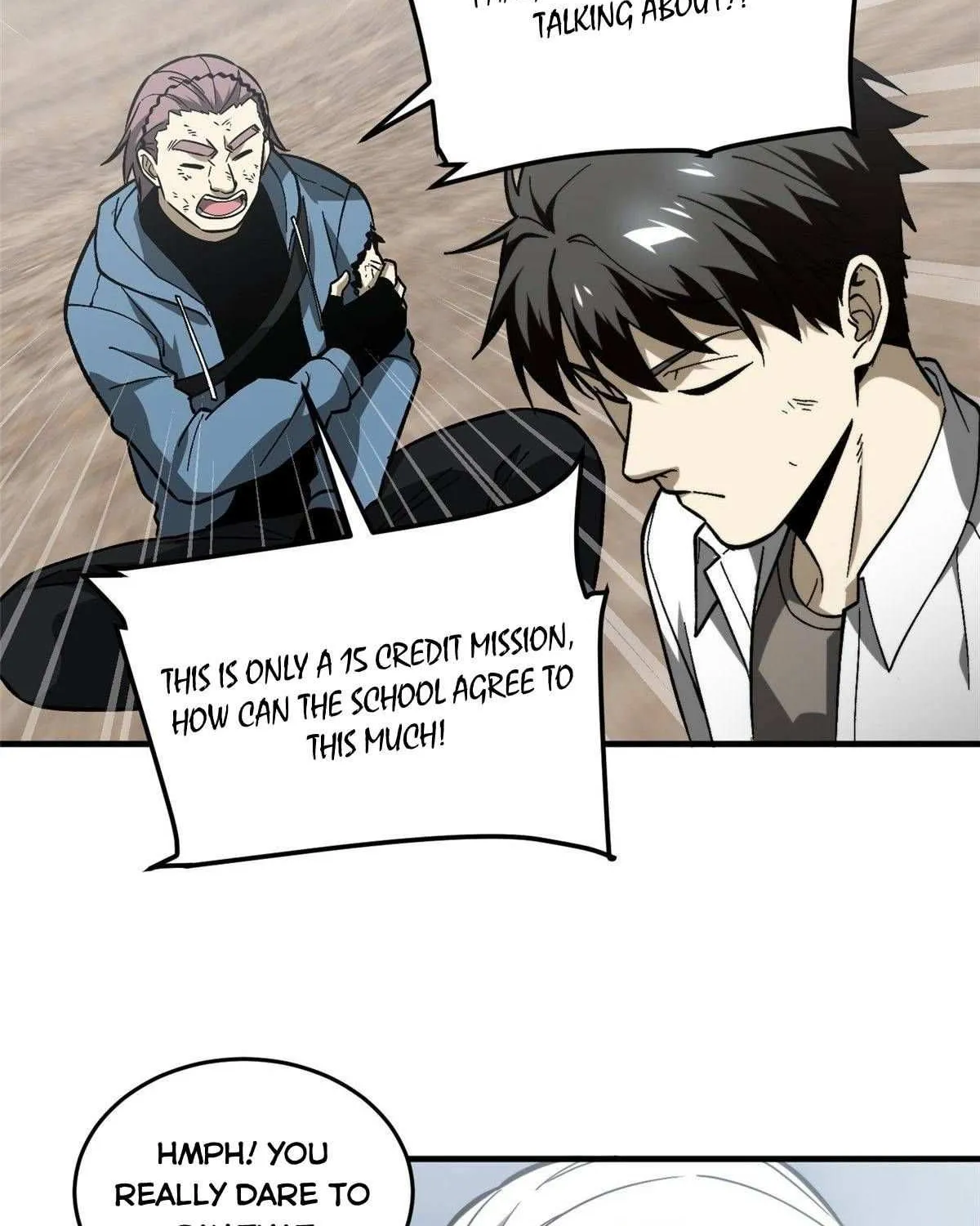 Read Global Martial Arts chapter 68 image 21 on Lezhin