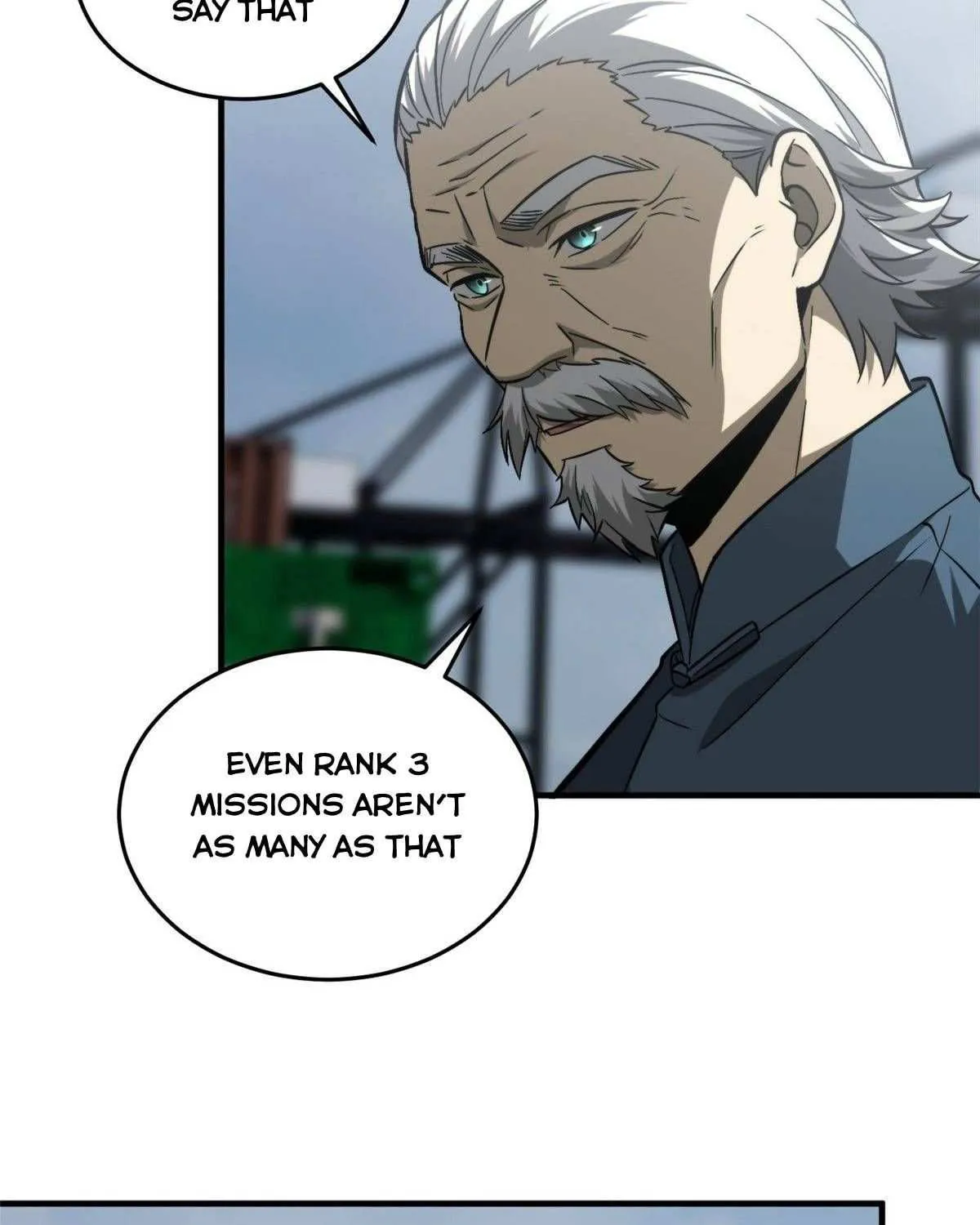 Read Global Martial Arts chapter 68 image 22 on Lezhin