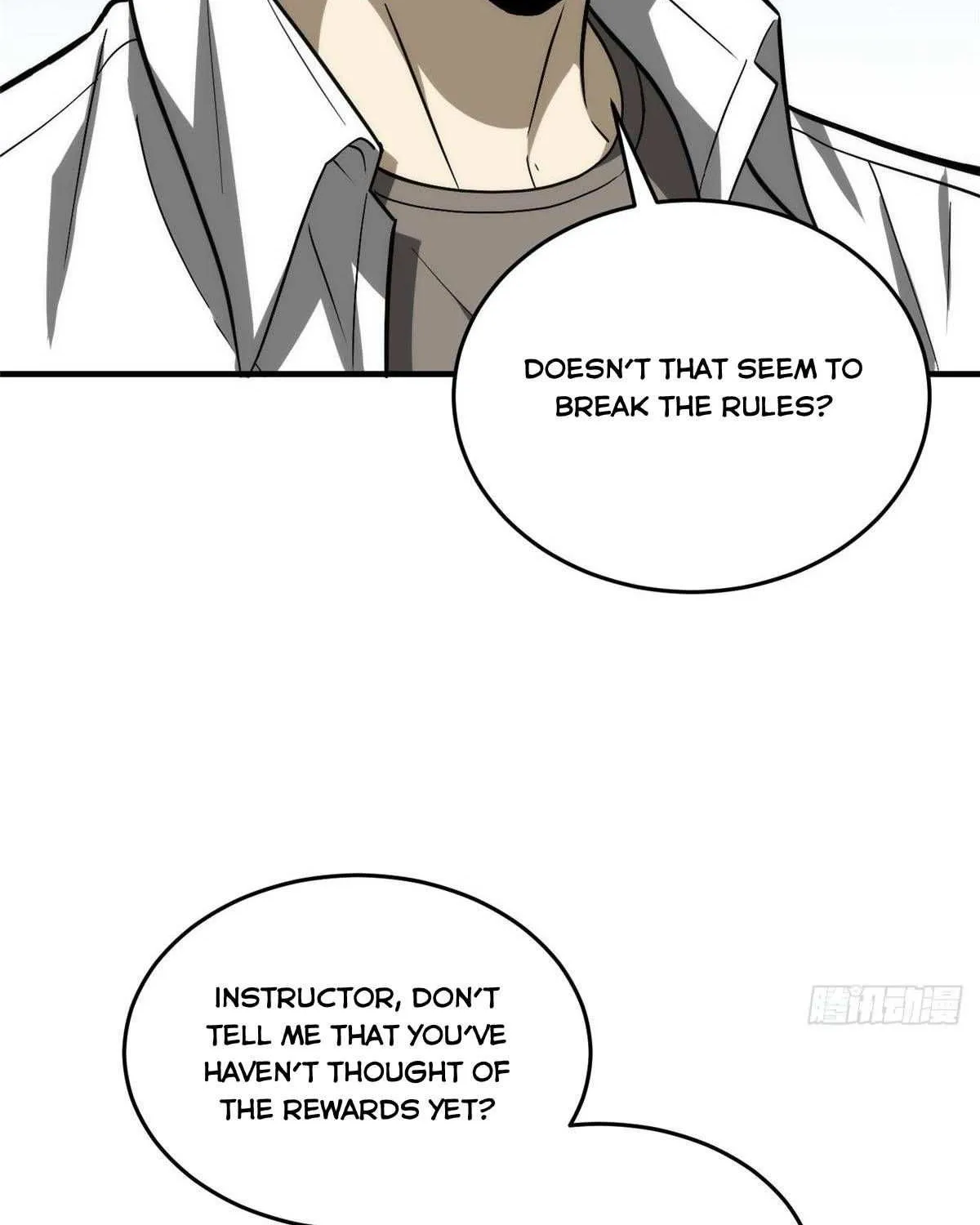 Read Global Martial Arts chapter 68 image 28 on Lezhin
