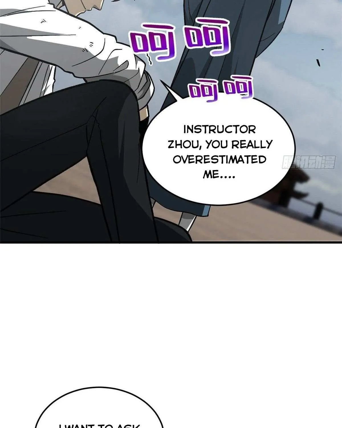 Read Global Martial Arts chapter 68 image 4 on Lezhin