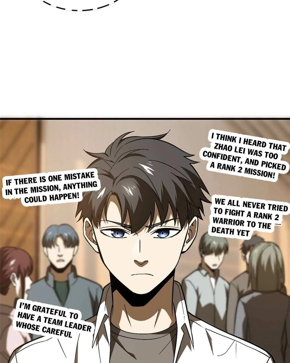 Read Global Martial Arts chapter 68 image 45 on Lezhin