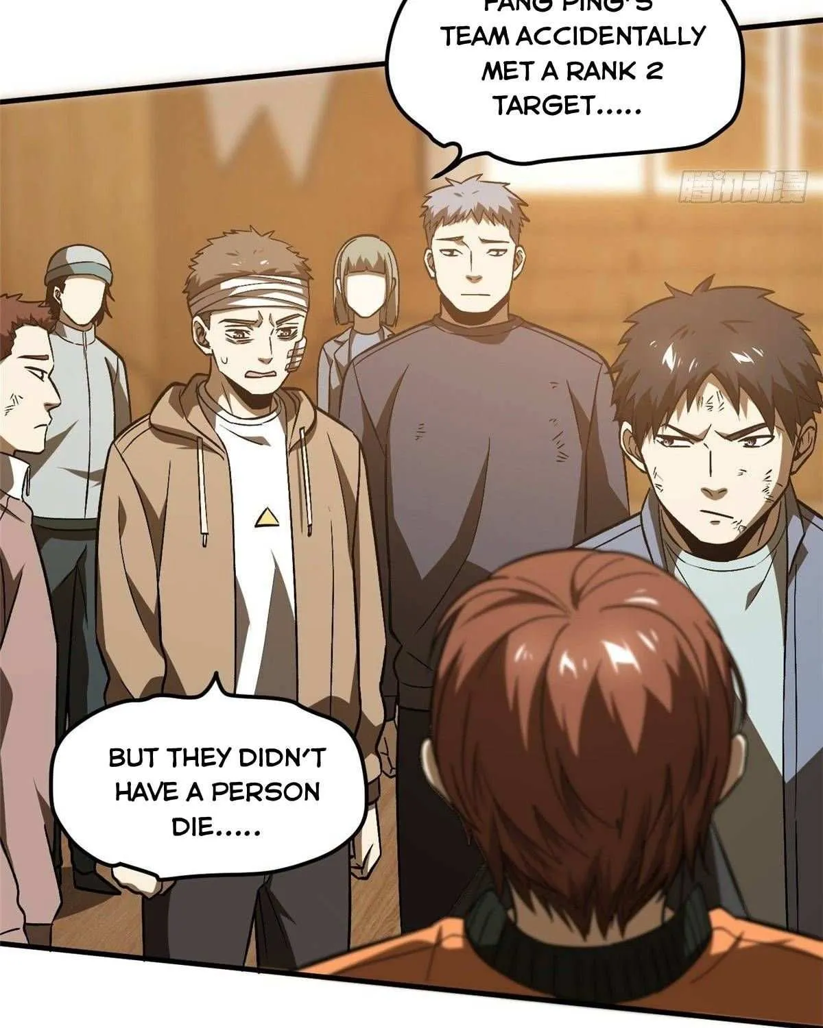 Read Global Martial Arts chapter 68 image 51 on Lezhin