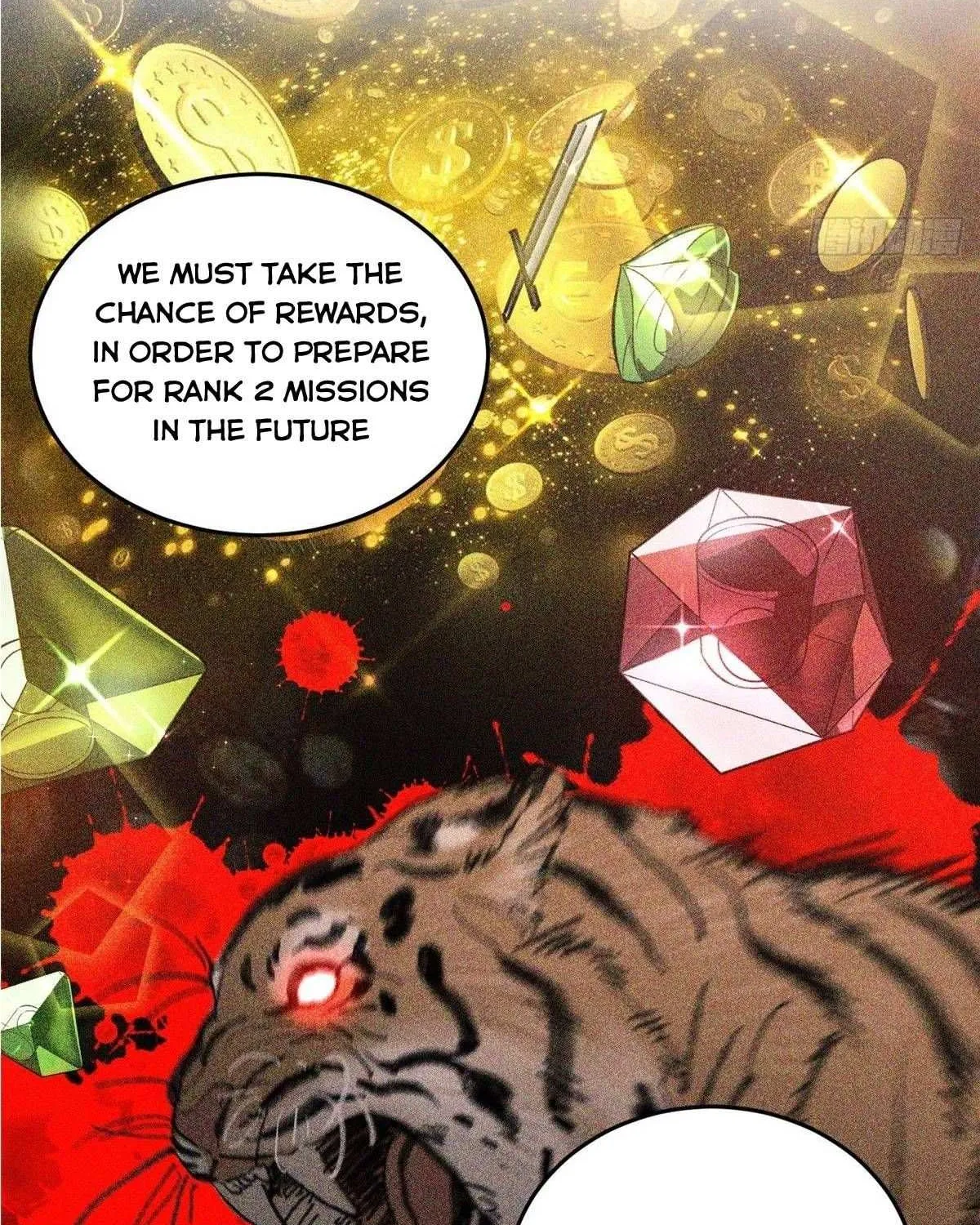 Read Global Martial Arts chapter 68 image 58 on Lezhin