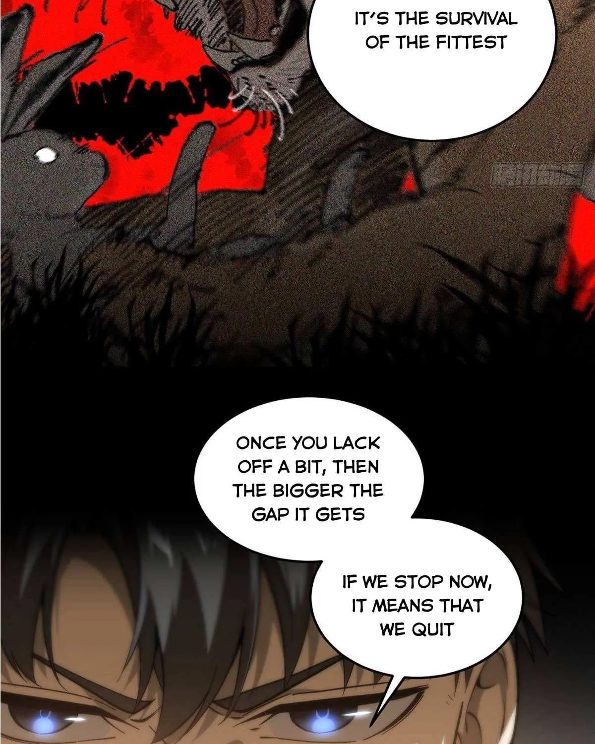 Read Global Martial Arts chapter 68 image 59 on Lezhin