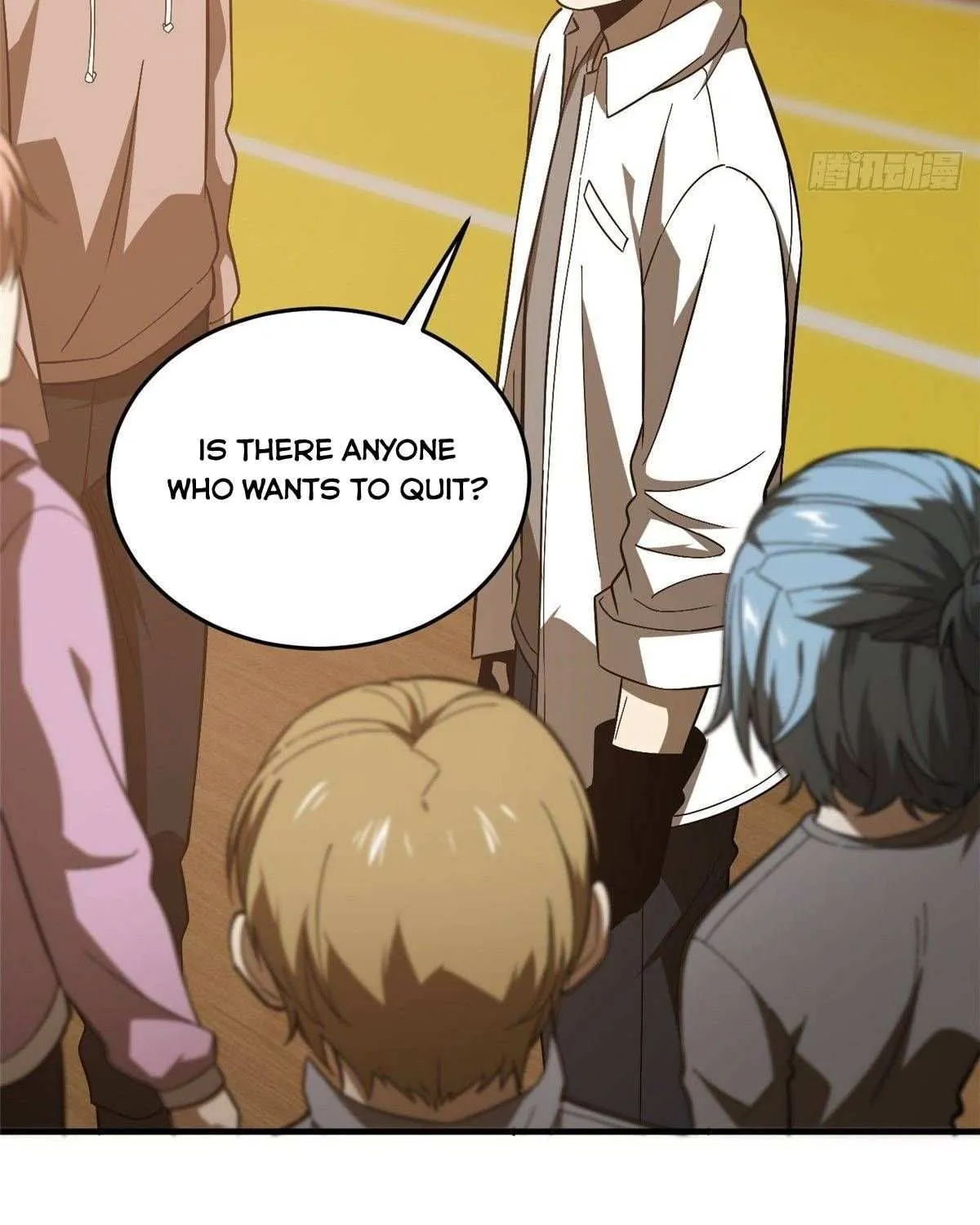 Read Global Martial Arts chapter 68 image 61 on Lezhin