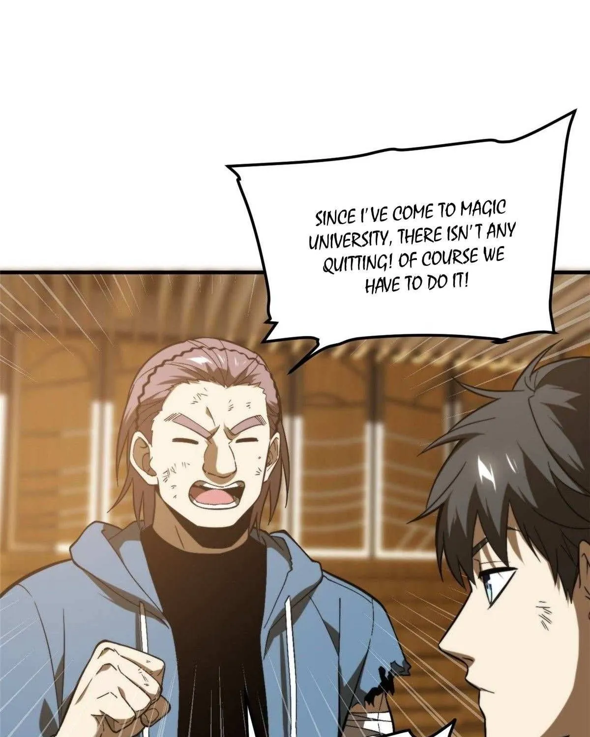 Read Global Martial Arts chapter 68 image 62 on Lezhin