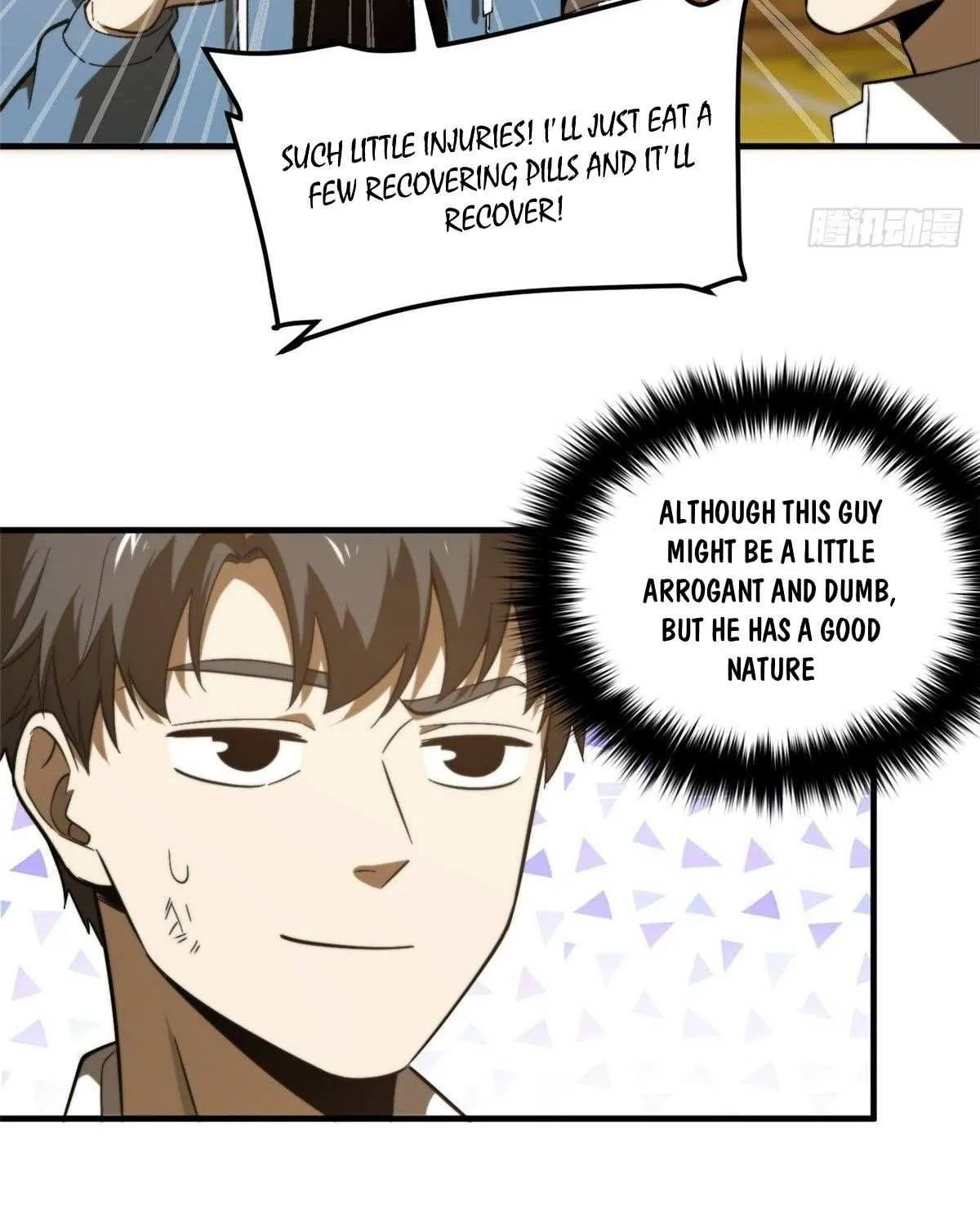 Read Global Martial Arts chapter 68 image 63 on Lezhin