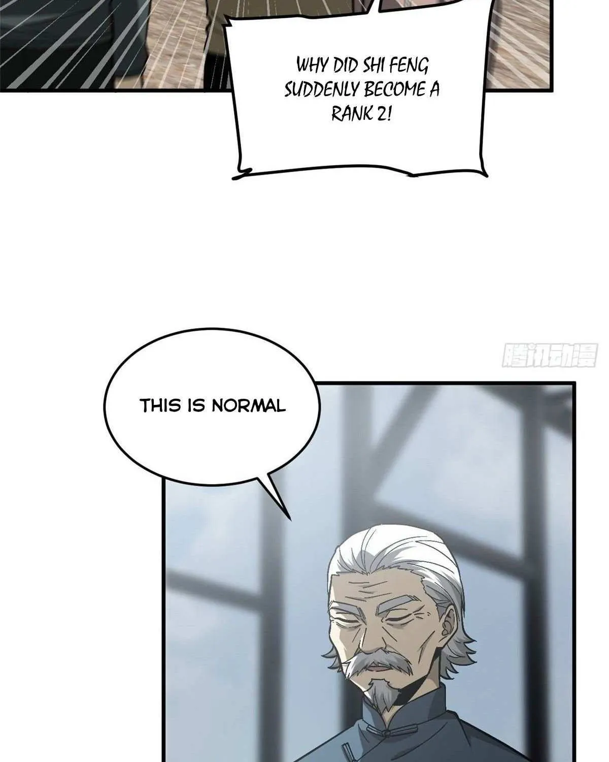 Read Global Martial Arts chapter 68 image 7 on Lezhin