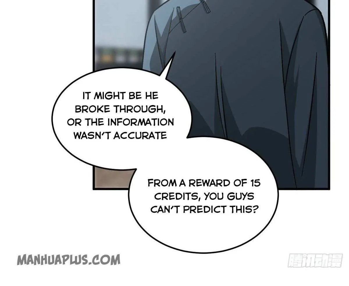 Read Global Martial Arts chapter 68 image 8 on Lezhin