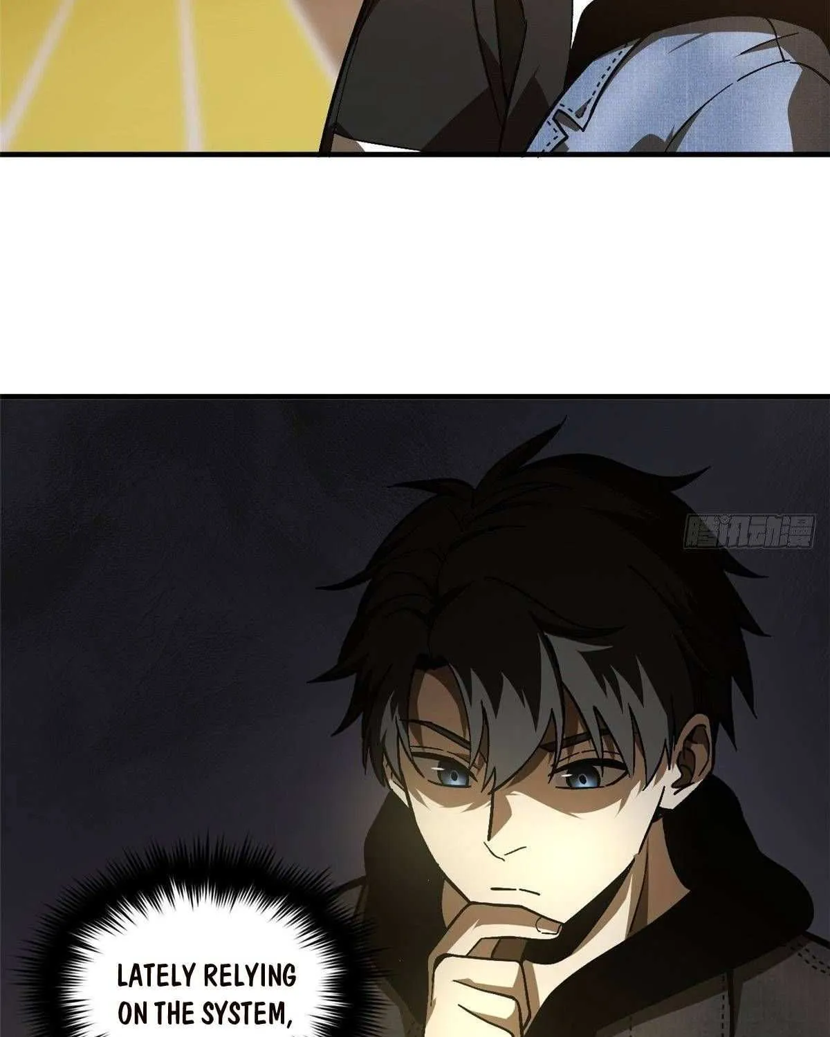 Read Global Martial Arts chapter 69 image 21 on Lezhin