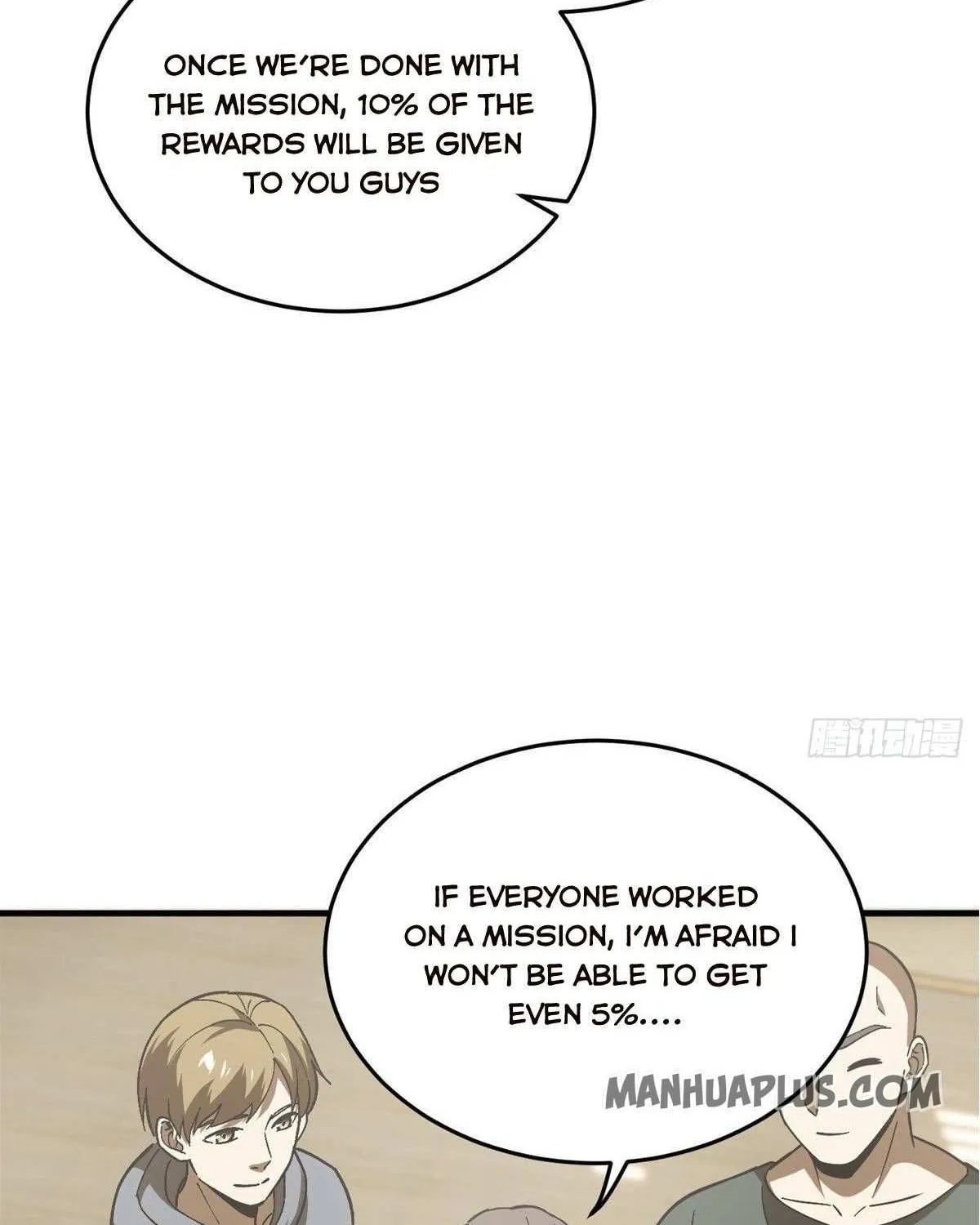 Read Global Martial Arts chapter 69 image 30 on Lezhin