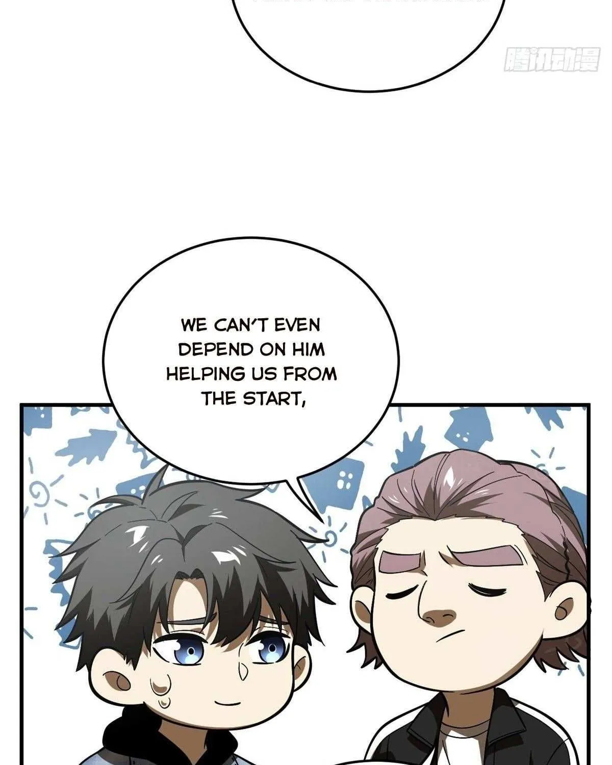 Read Global Martial Arts chapter 69 image 32 on Lezhin