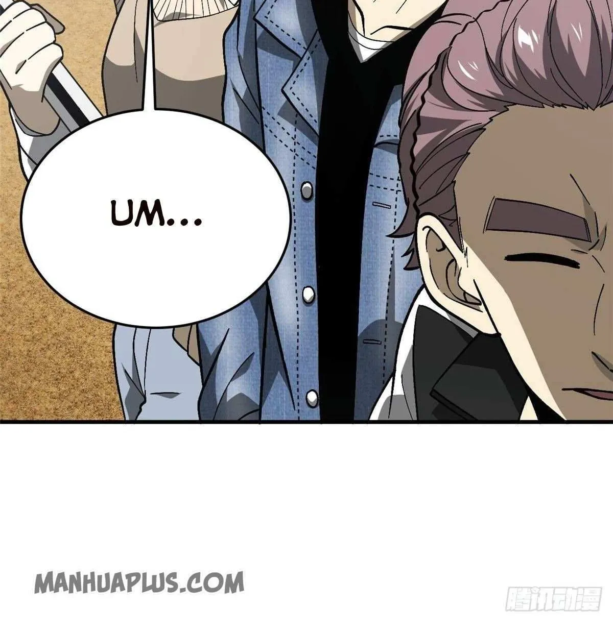 Read Global Martial Arts chapter 69 image 36 on Lezhin