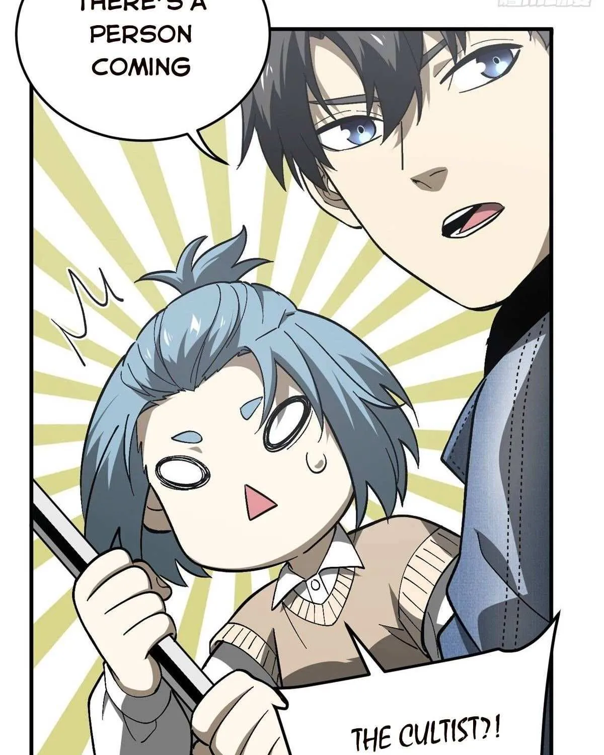 Read Global Martial Arts chapter 69 image 39 on Lezhin